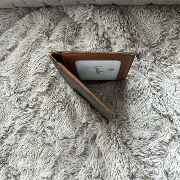 LOUIS VUITTON ID / Card holder - Picture 2 of 11